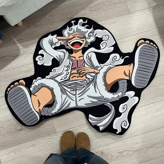 Luffy Gear 5