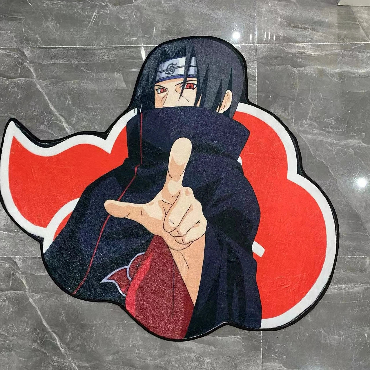 Sasuke Uchiha