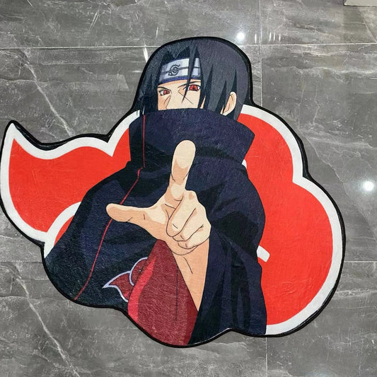 Sasuke Uchiha