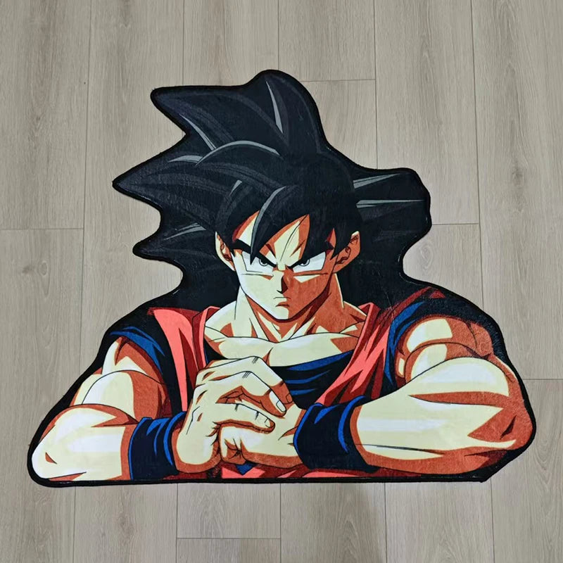 Goku