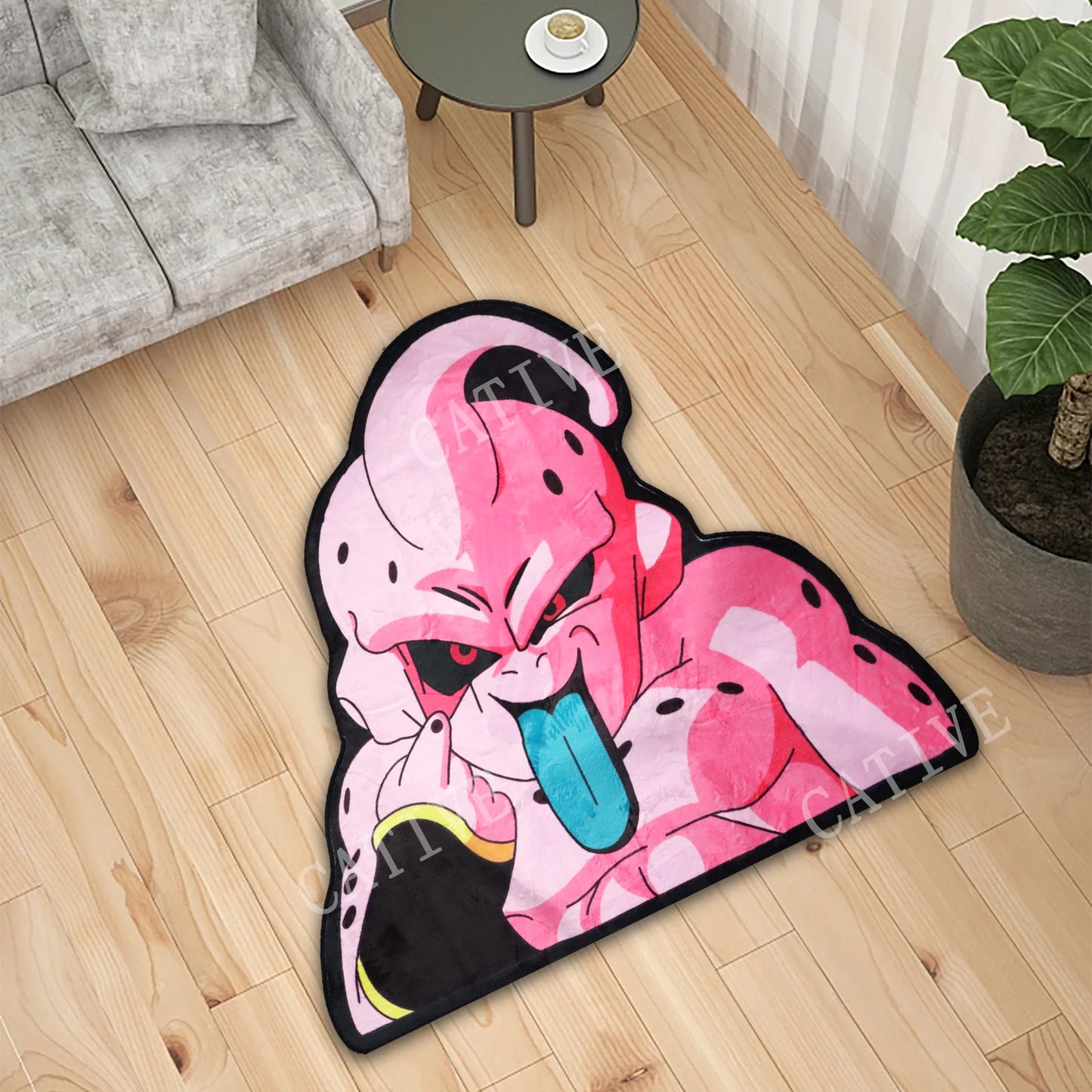 Majin Buu